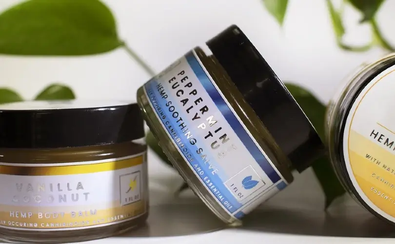 How Effective is Marijuana in Skincare