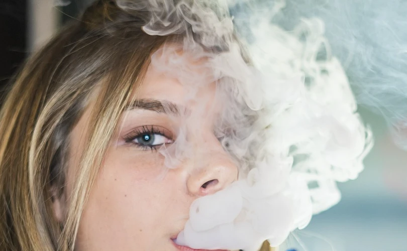 Marijuana Addiction