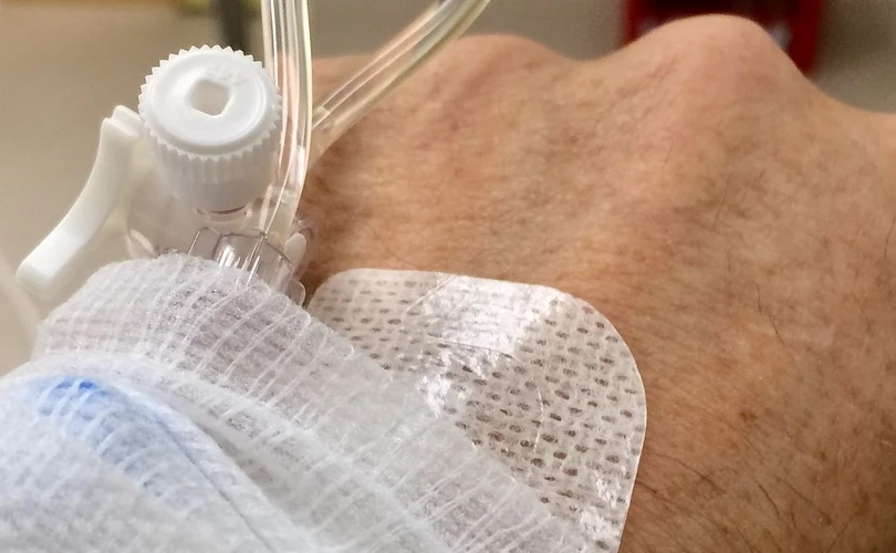 Medical Cannabis Used to Treat Vomiting and Nausea