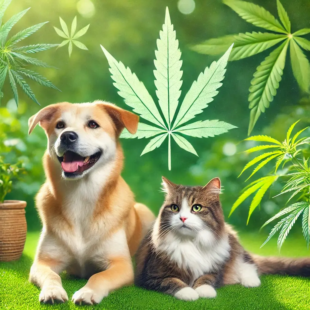 The Veterinarian’s Guide: How CBD is Transforming Pet Behavioral Medicine