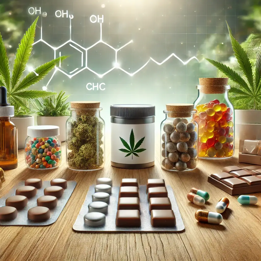 Evidence-Based Guide: Understanding Modern Medical Cannabis Edible Innovations
