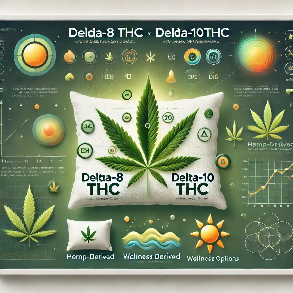 Hemp-Derived Delta Products: A Comprehensive Analysis of Benefits and Regulations in 2025