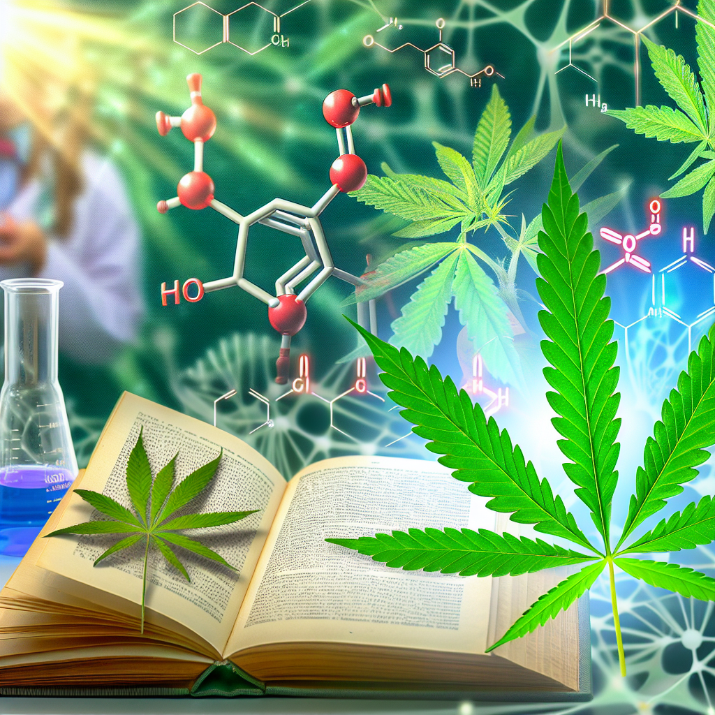 Cannabis Flavonoids: Cannflavins and Their Anti-Inflammatory Potential