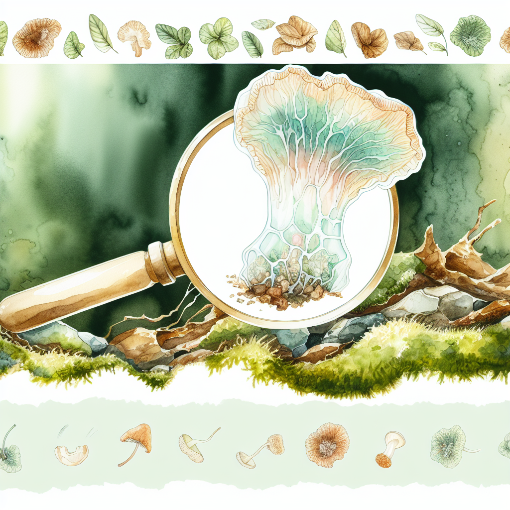 Tremella Mushroom for Skin: The Natural Collagen Boosting Protocol