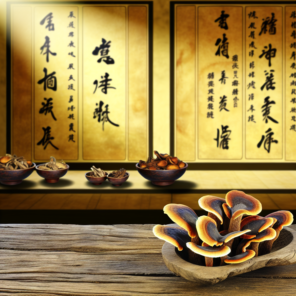 Wood Ear Mushroom Benefits: Traditional Chinese Medicine Validated