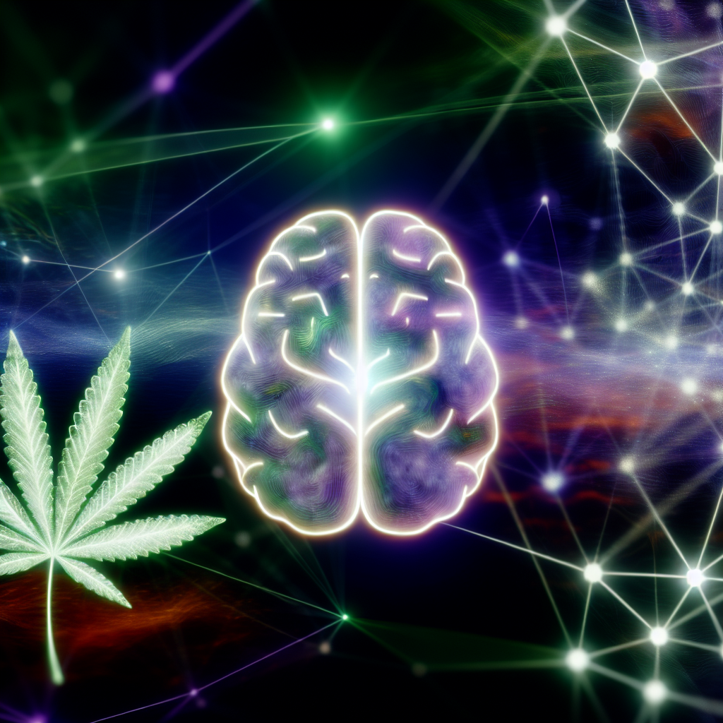 Cognitive Enhancement with Cannabis: Memory, Focus, and Brain Health