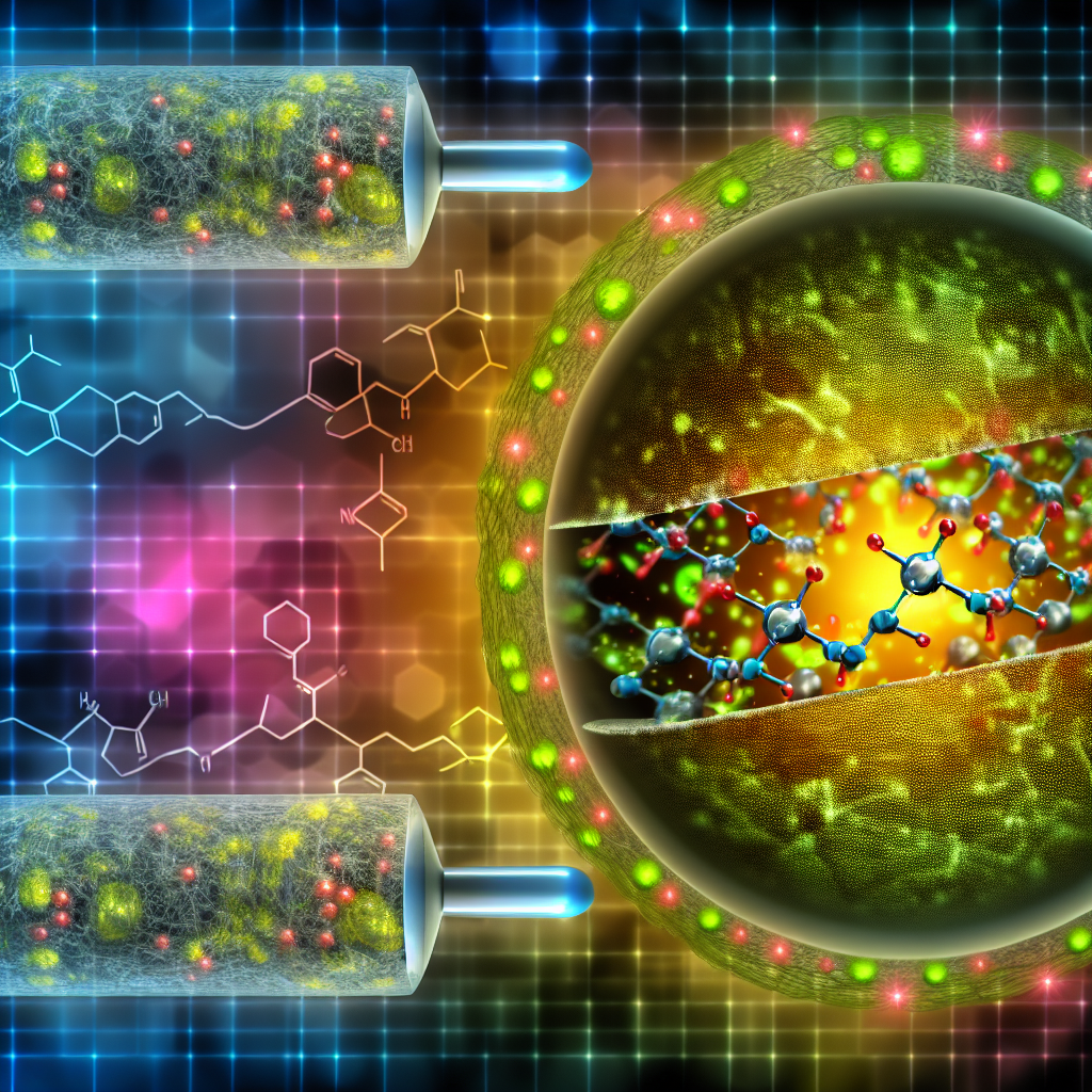 Liposomal Encapsulation of Cannabinoids- A Technical Guide to Enhancing Oral Bioavailability