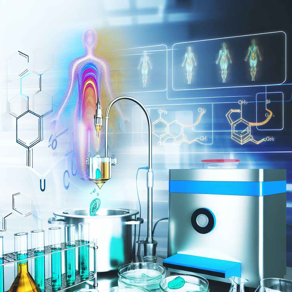 Ultrasonic Assisted Extraction- A Technical Guide to Solvent-Free Terpene Isolation